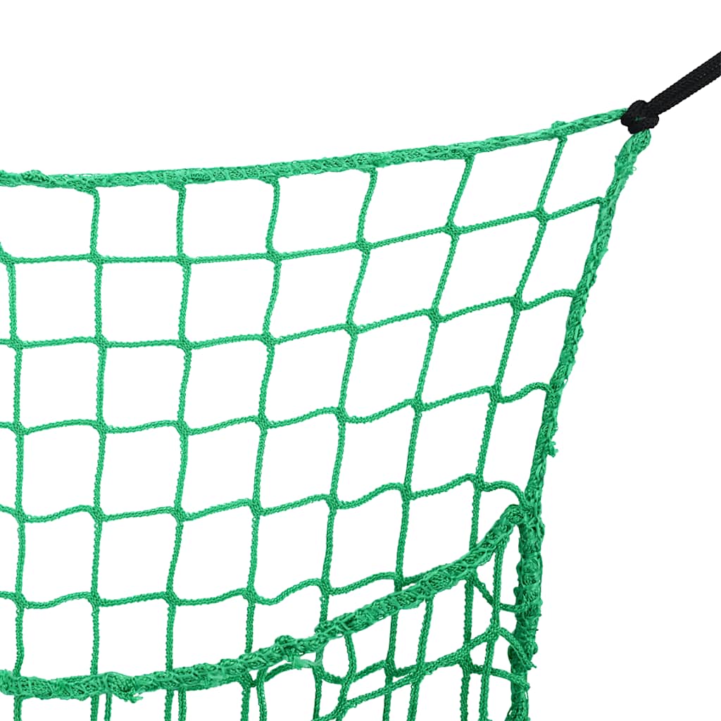 Hønet 2 stk. rektangulær 0,9x1,5 m PP
