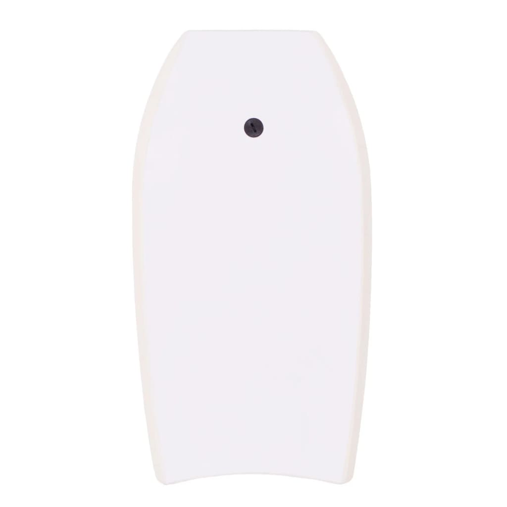 bodyboard blå 94 cm