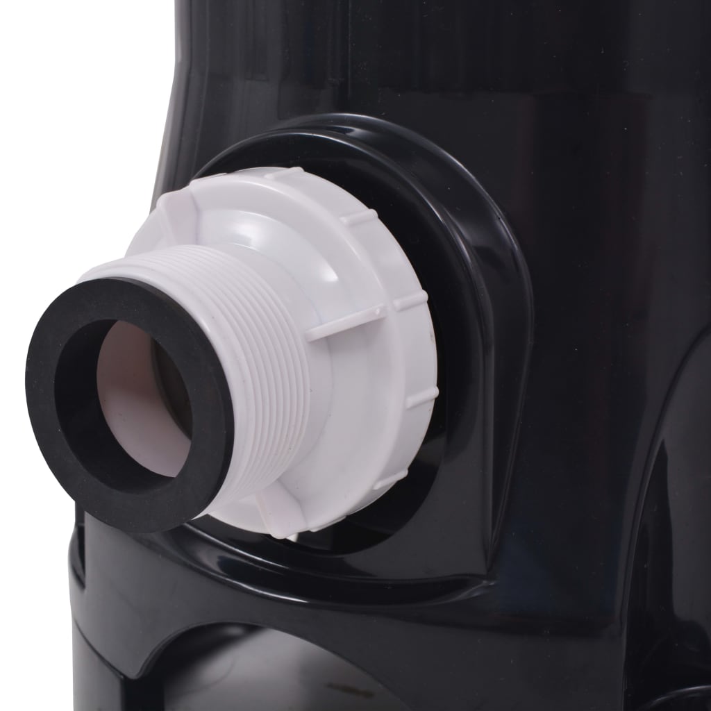 filterpumpe til pools 185 W 4,4 m³/t