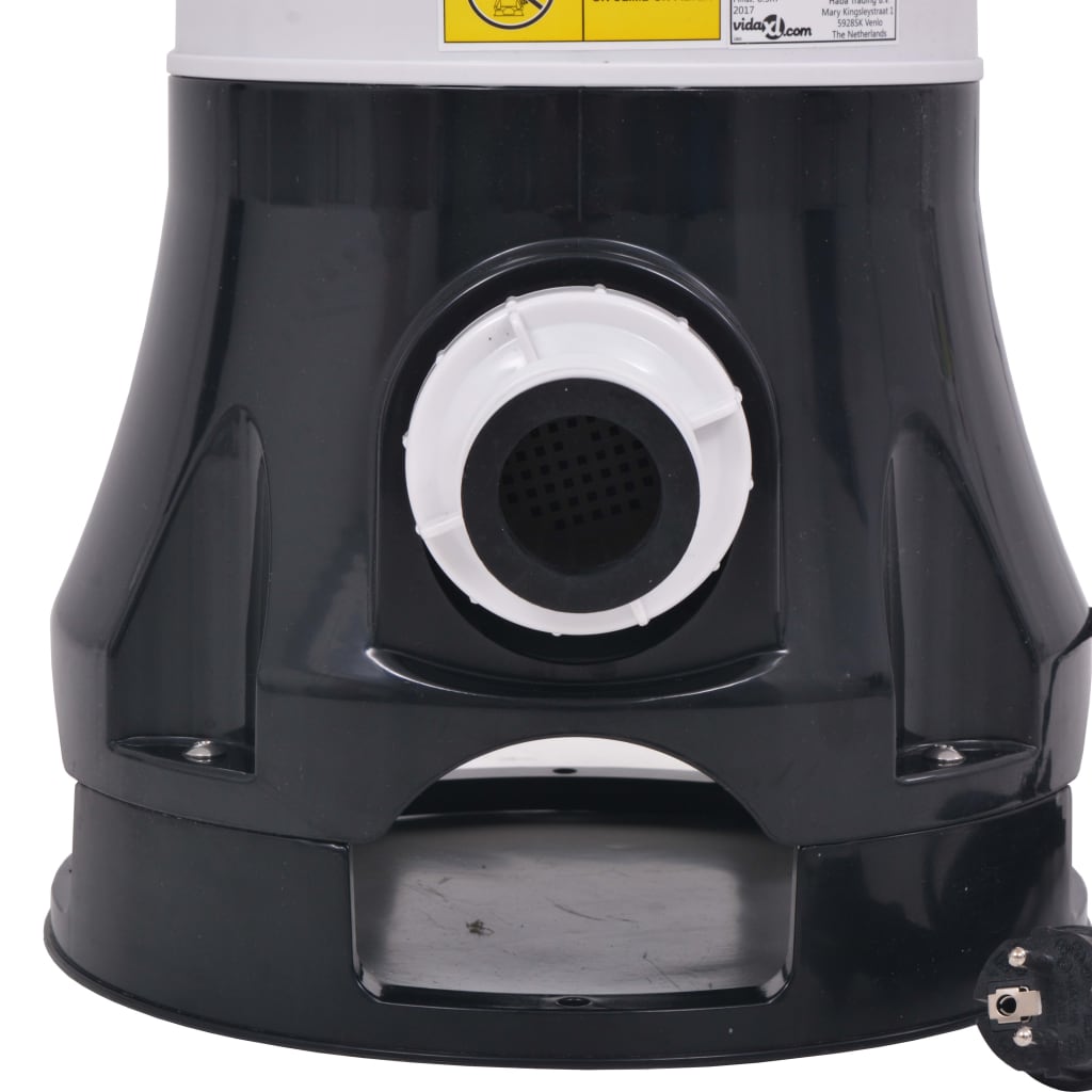 filterpumpe til pools 185 W 4,4 m³/t