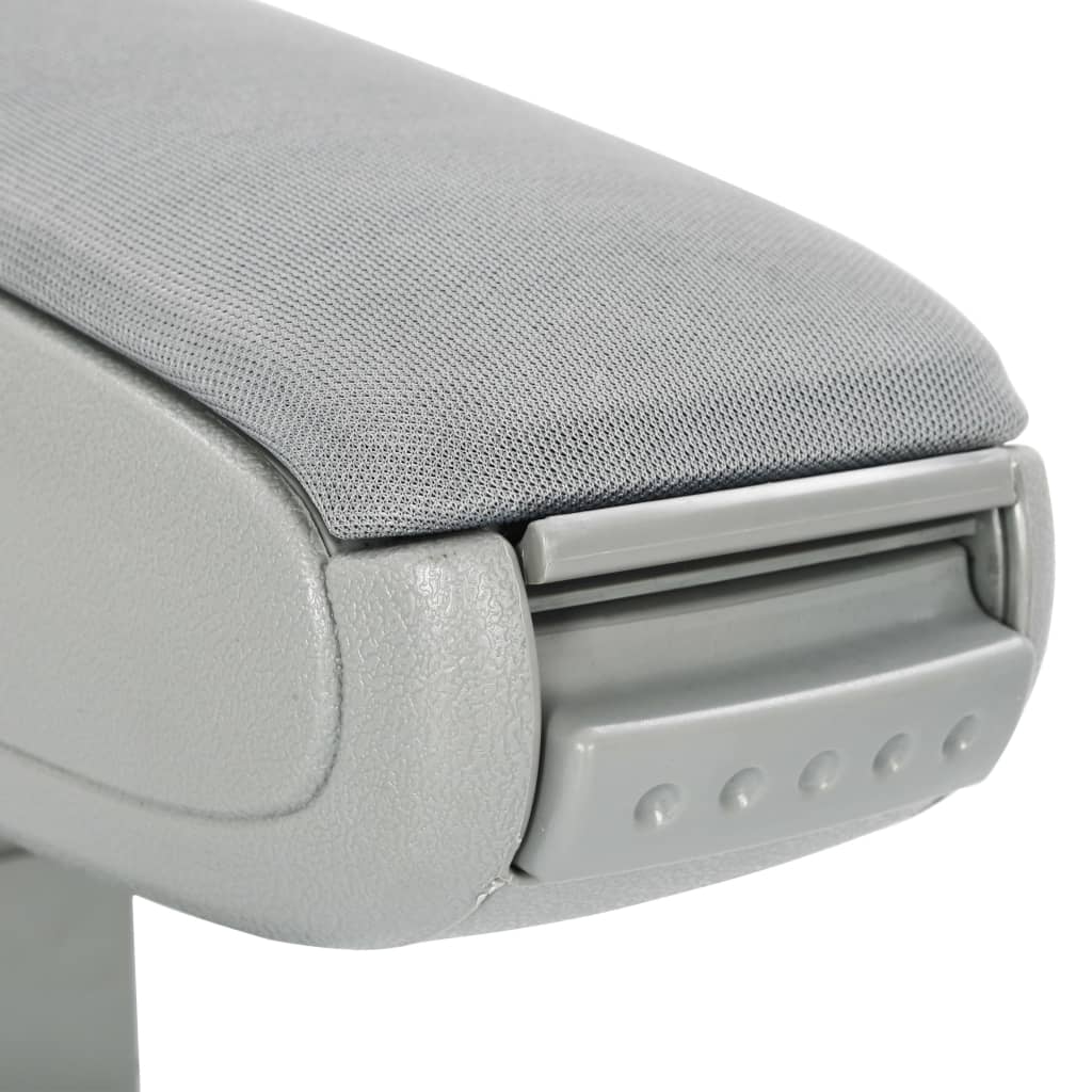 bilarmlæn til VW Polo IV (2001-2005)