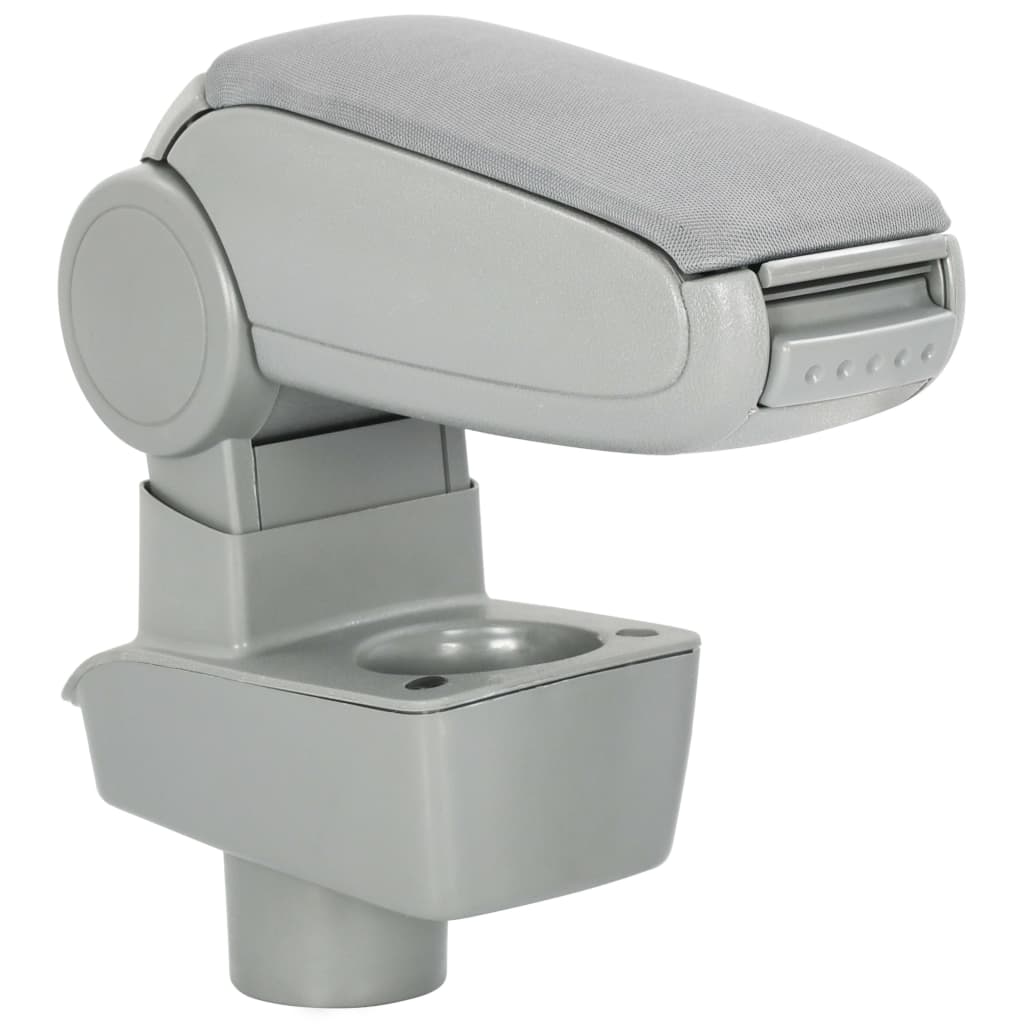 bilarmlæn til Ford Fiesta (2009)