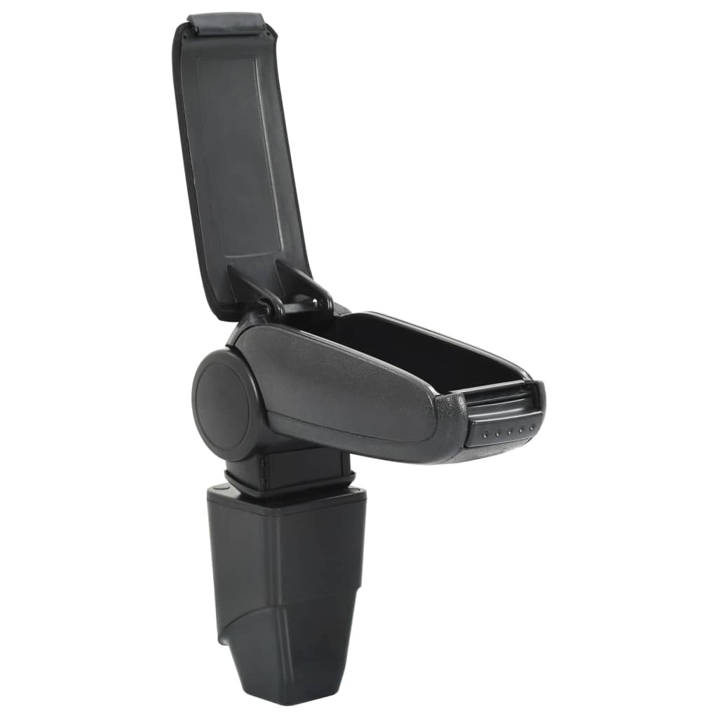 bilarmlæn til Peugeot 206 206cc (2009)