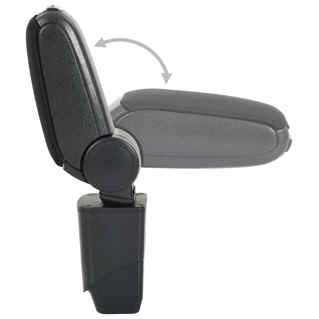 bilarmlæn til Peugeot 206 206cc (2009)