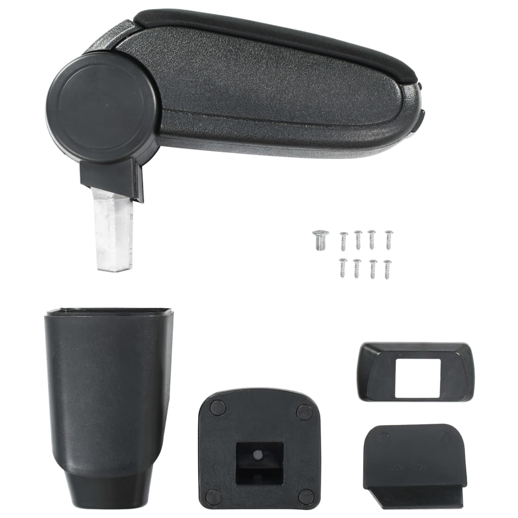 bilarmlæn til Peugeot 206 206cc (2009)