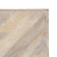 sofabord 110 x 110 x 36 cm massivt mangotræ