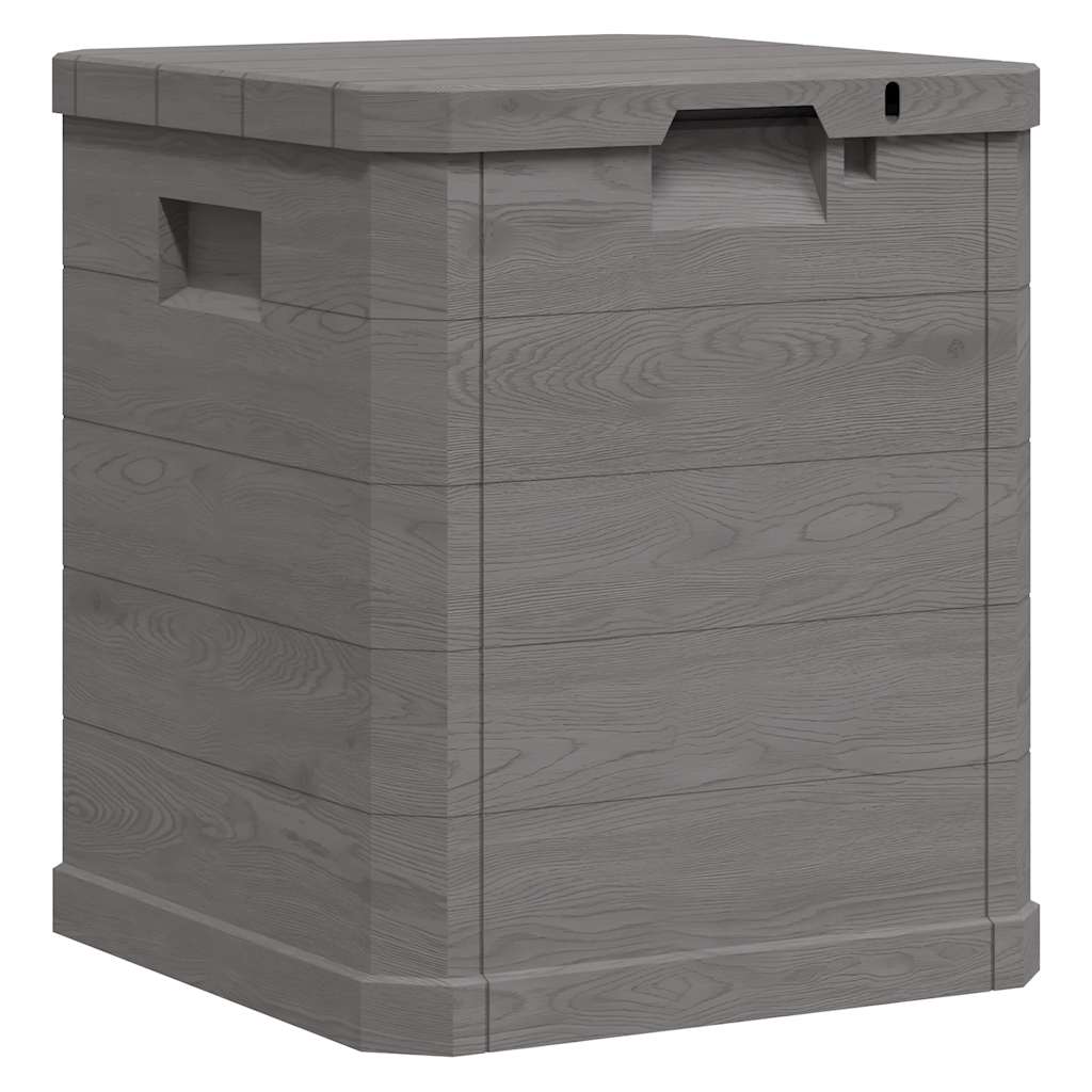 hyndeboks 90 l brun