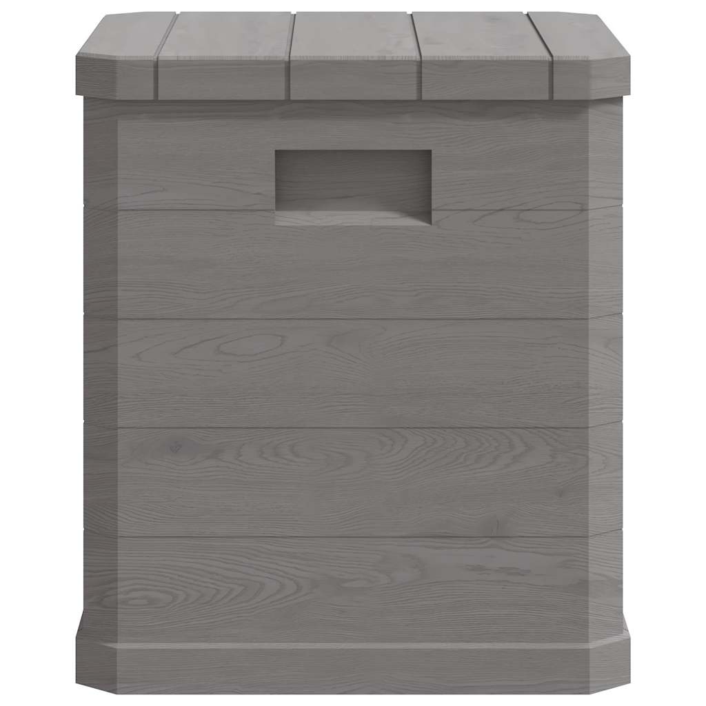 hyndeboks 90 l brun