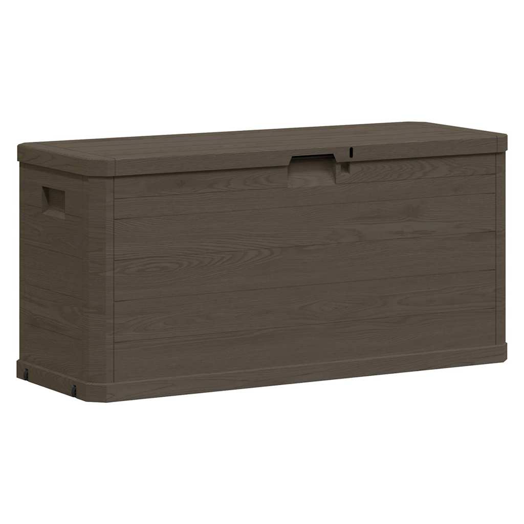 hyndeboks 280 l brun
