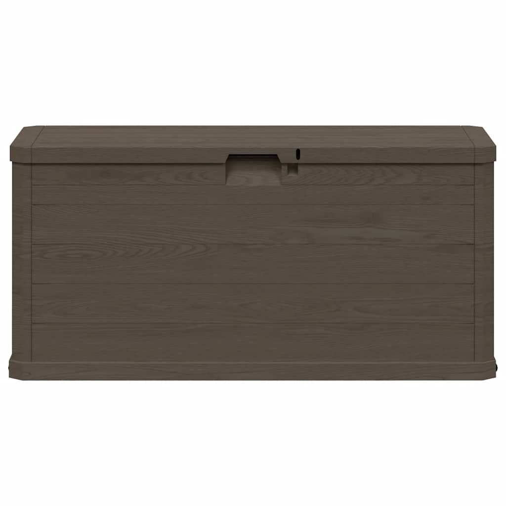 hyndeboks 280 l brun