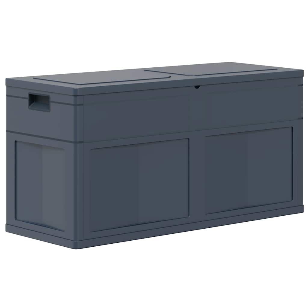 hyndeboks 320 l sort