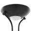 LED-gulvlampe dæmpbar 23 W