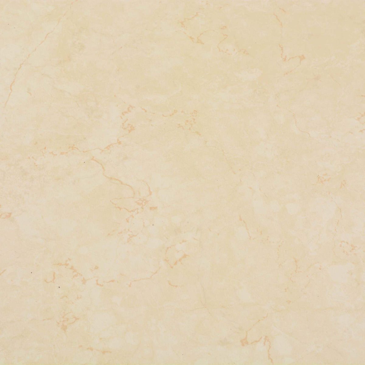 Gulvplanker Mørk Beige 5,11 m² 55 stk. PVC