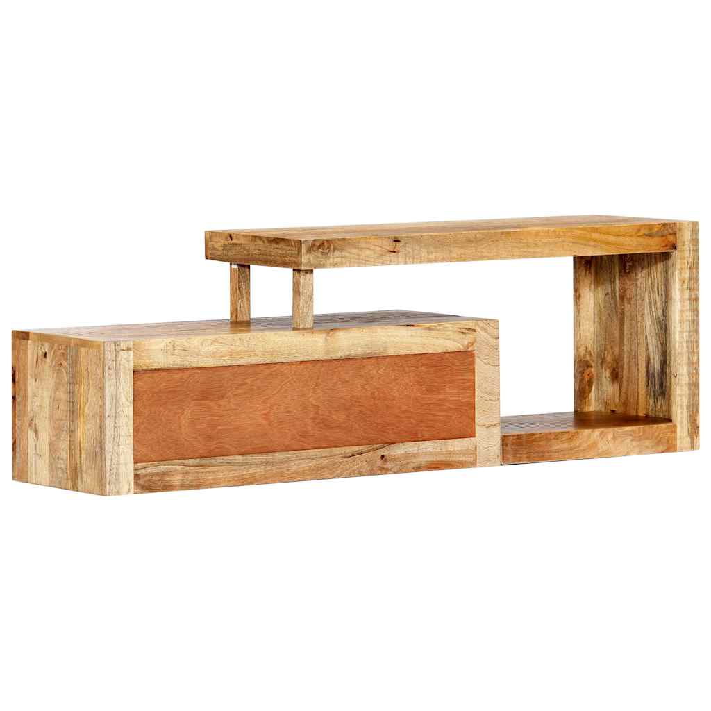 tv-skab 120x30x40 cm ru mangotræ