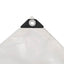 presenning 650 g/m² 1,5 x 20 m hvid