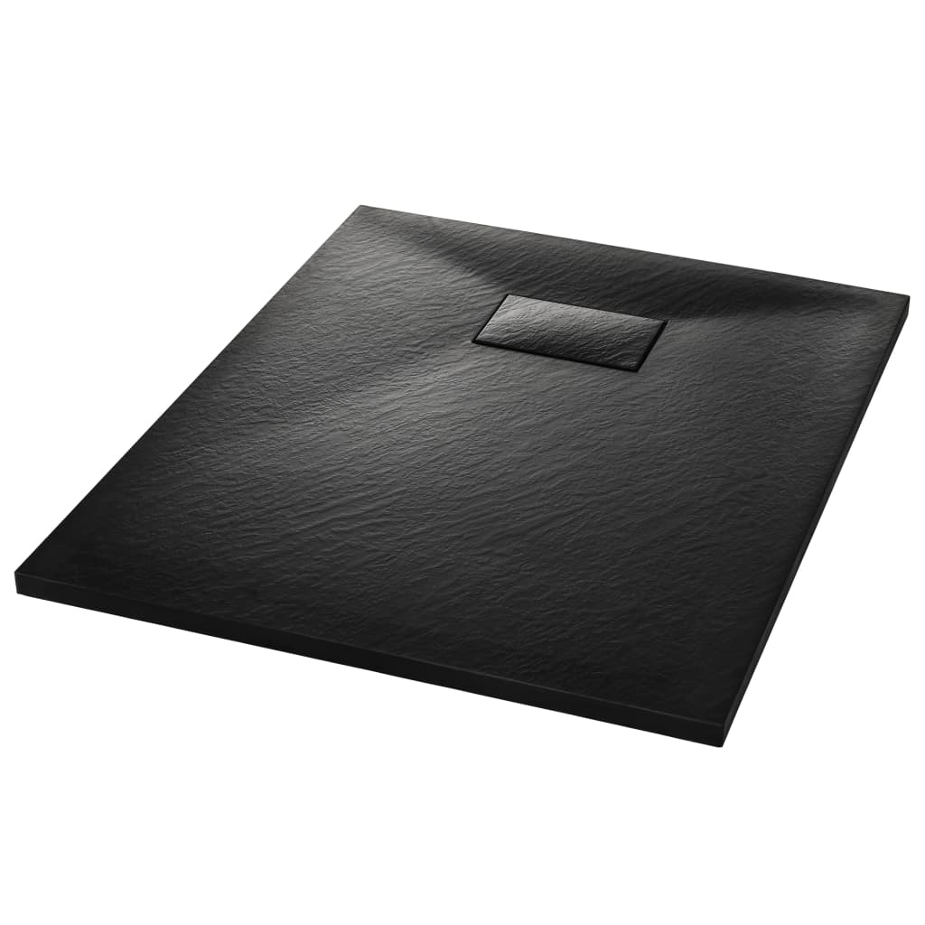 brusekar SMC 90 x 70 cm sort