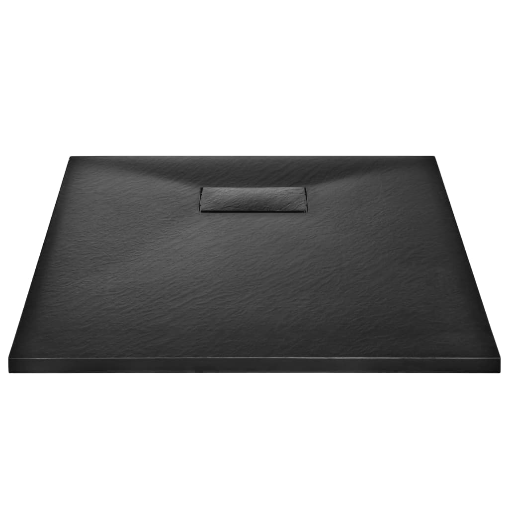 brusekar SMC 90 x 70 cm sort