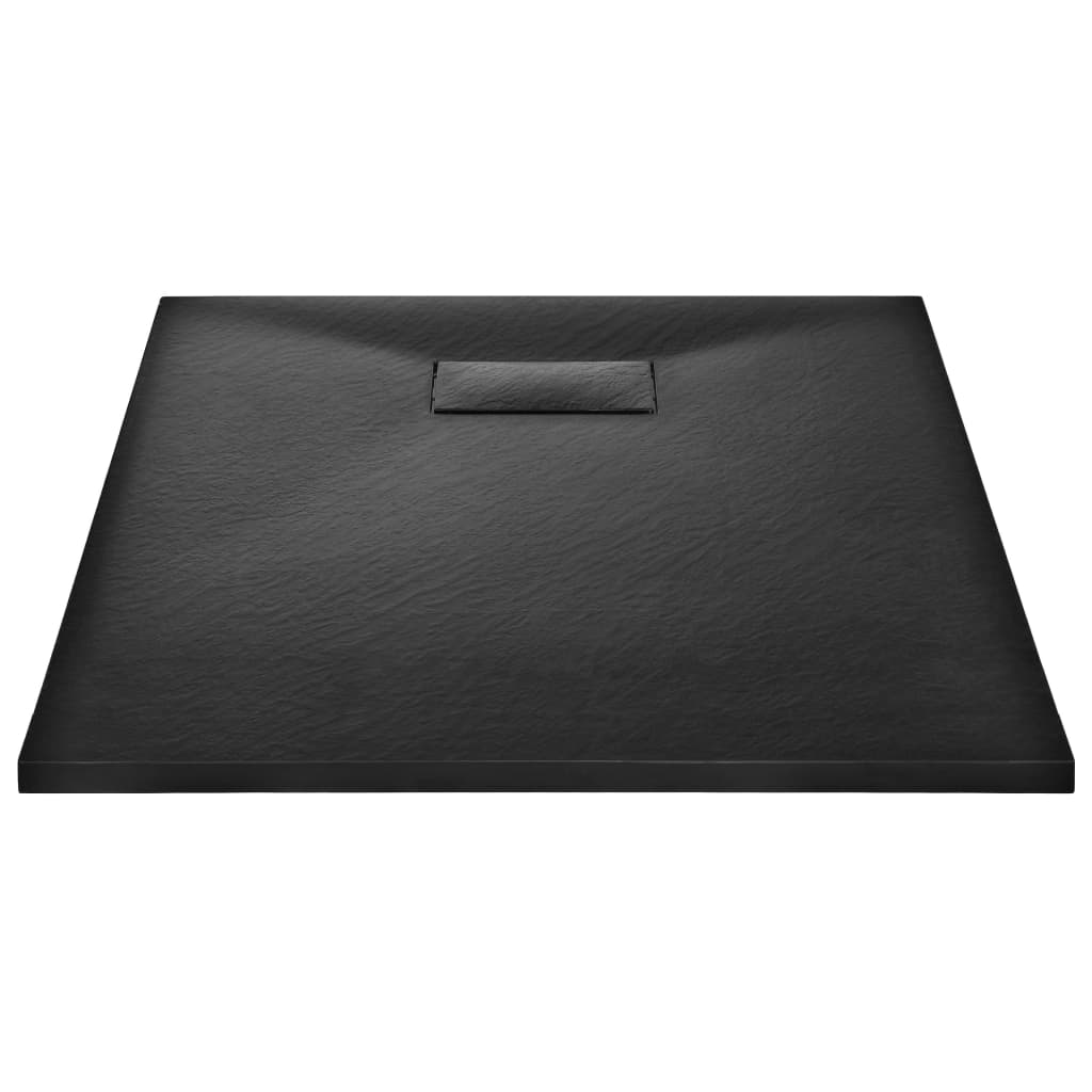 brusekar SMC 100 x 70 cm sort