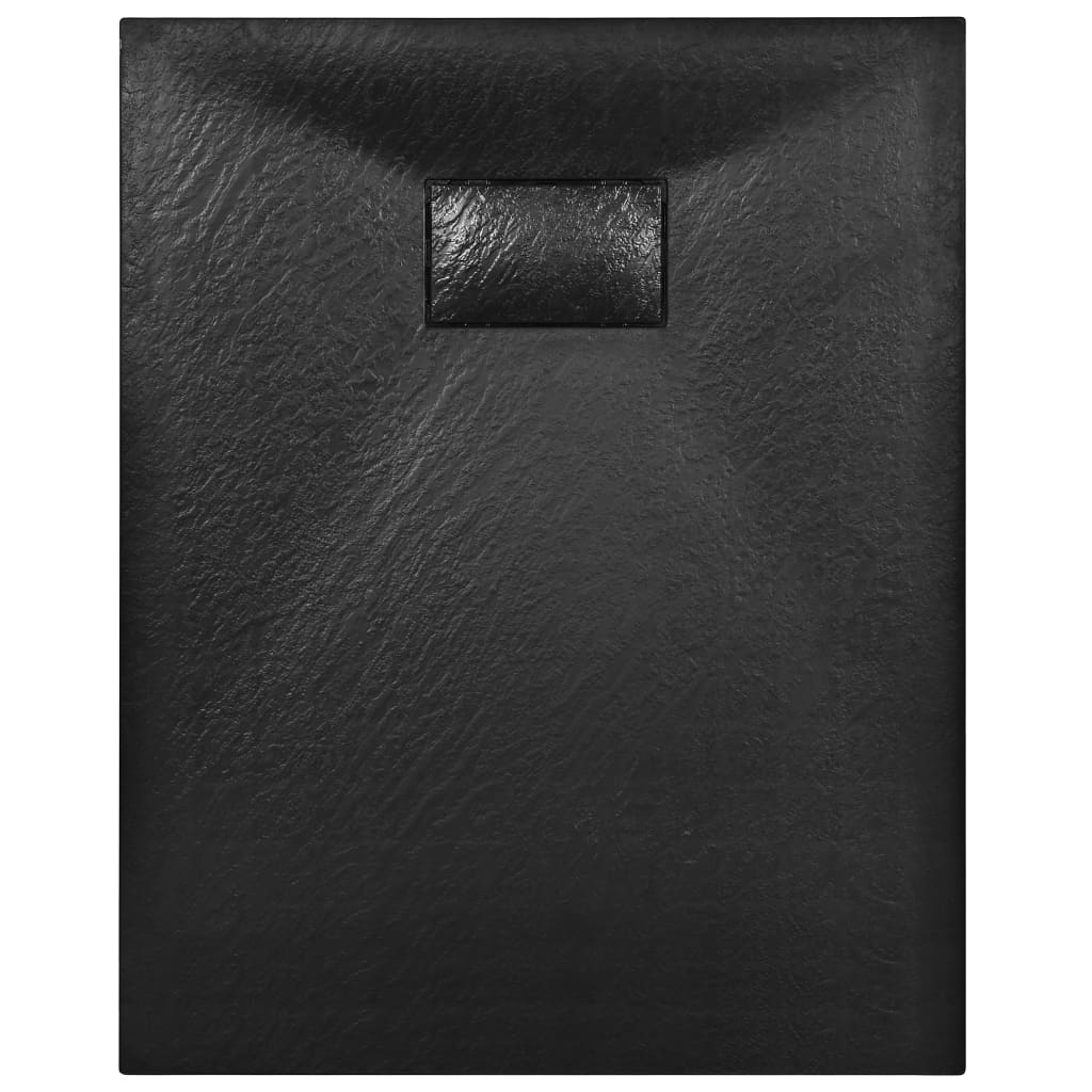 brusekar SMC 100 x 70 cm sort