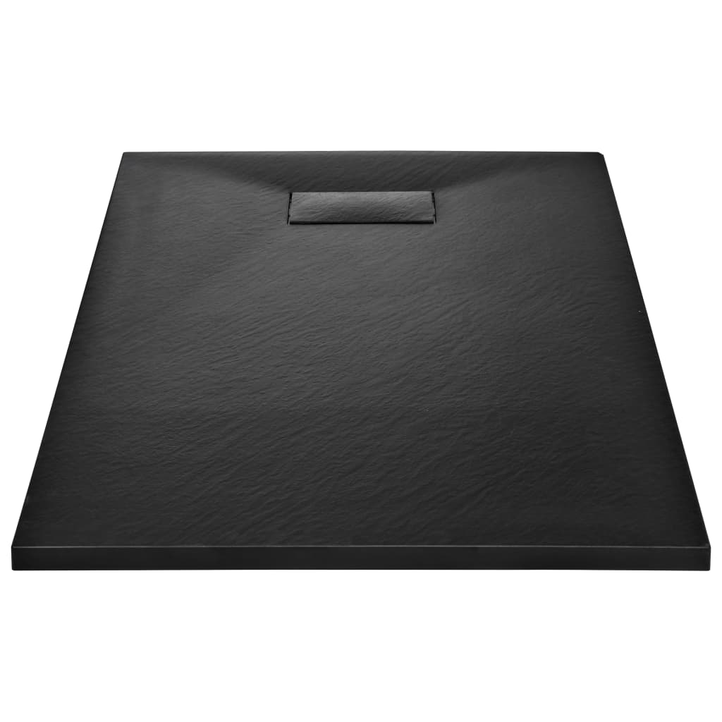 brusekar SMC 120 x 70 cm sort