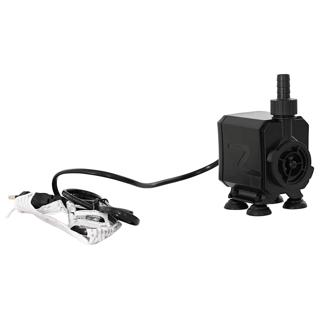 nedsænkelig akvariepumpe 1300 l/t.