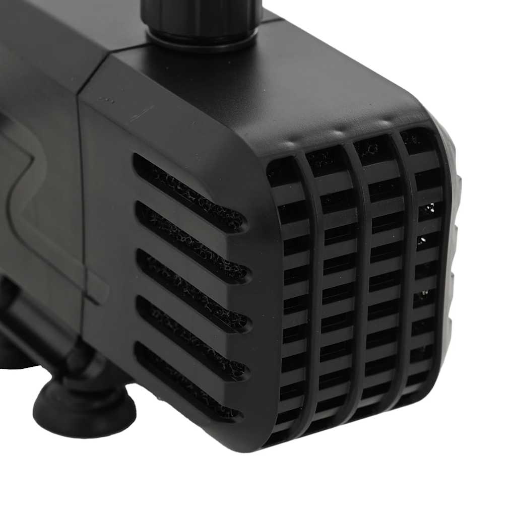 nedsænkelig akvariepumpe 1300 l/t.