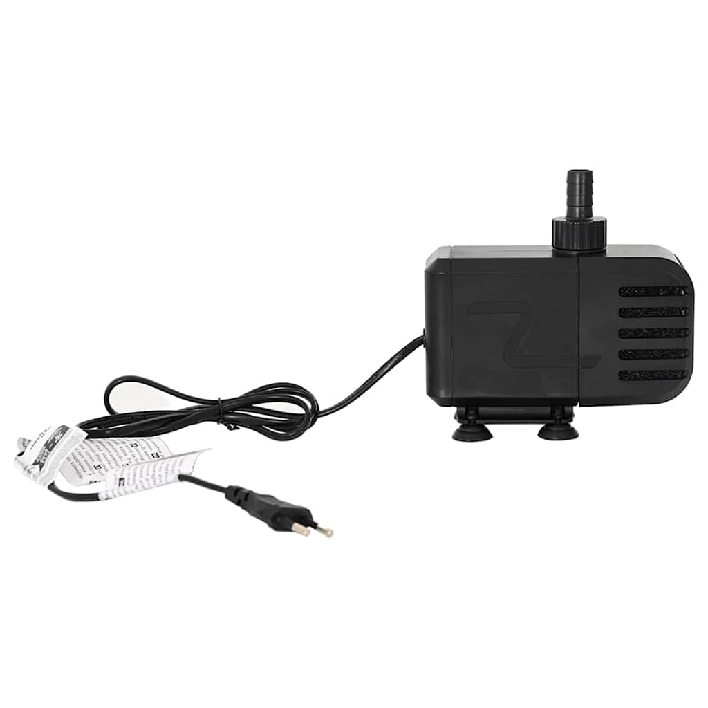 nedsænkelig akvariepumpe 1800 l/t.
