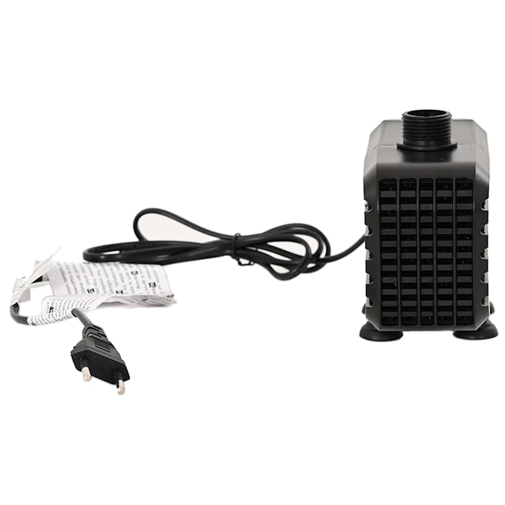 nedsænkelig akvariepumpe 1800 l/t.