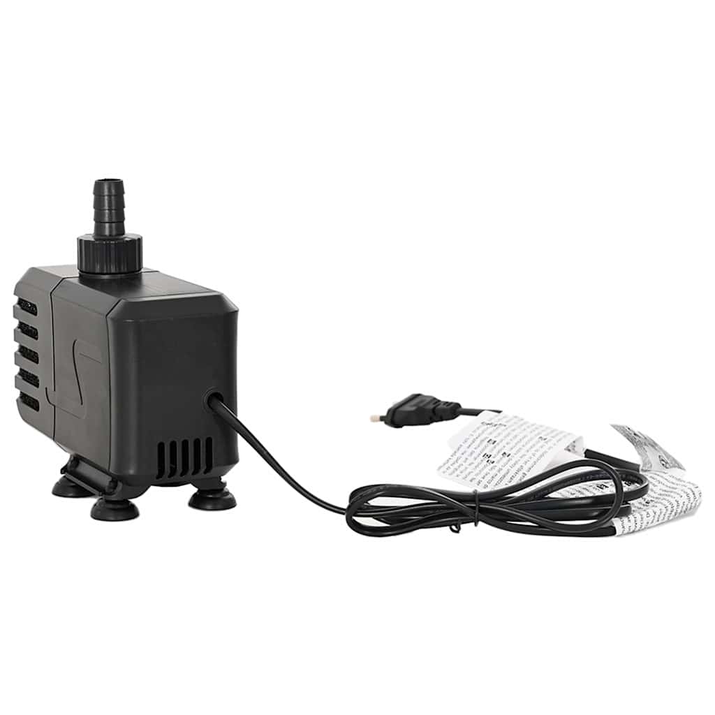 nedsænkelig akvariepumpe 1800 l/t.