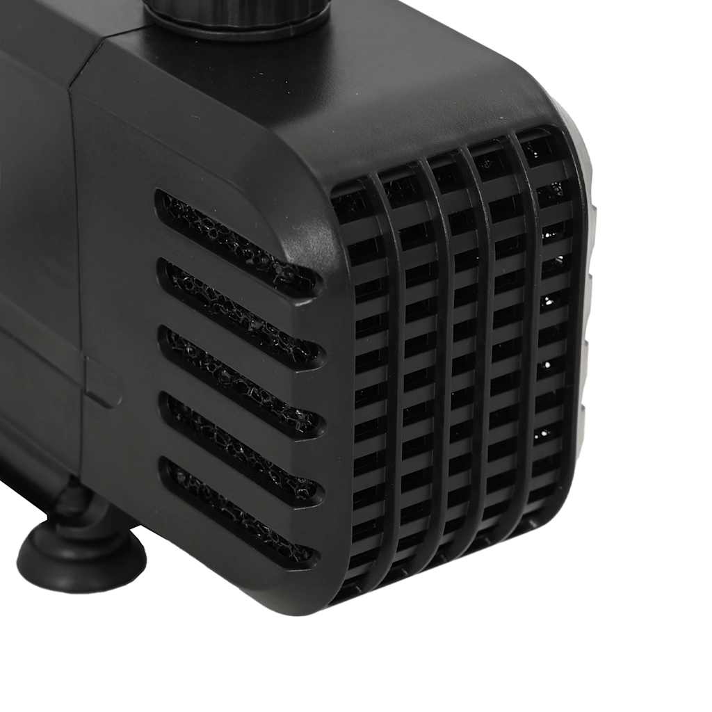 nedsænkelig akvariepumpe 1800 l/t.