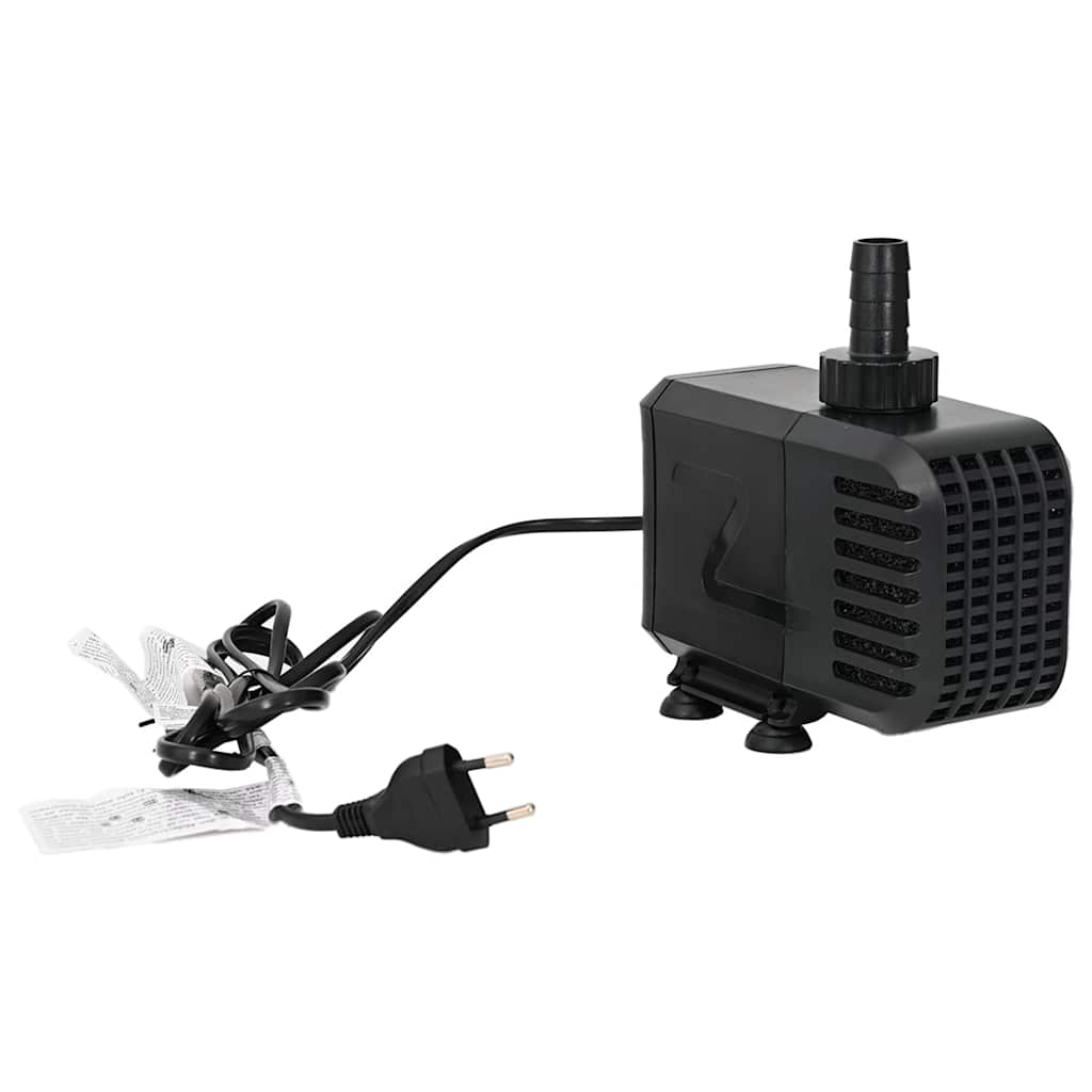 nedsænkelig akvariepumpe 2500 l/t.