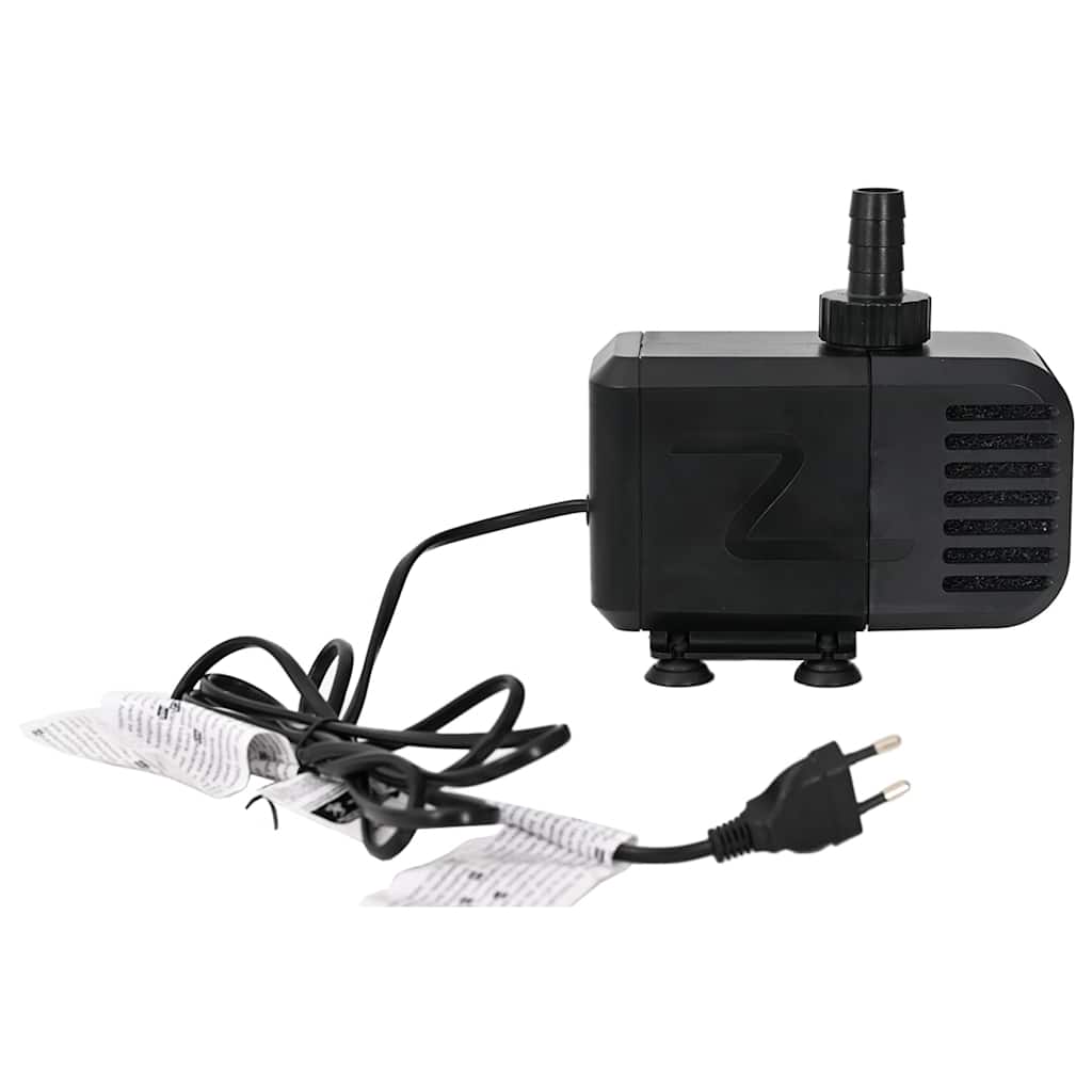 nedsænkelig akvariepumpe 2500 l/t.