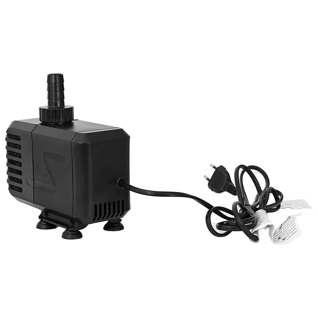 nedsænkelig akvariepumpe 2500 l/t.