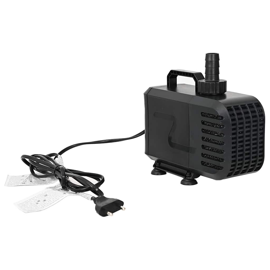 nedsænkelig akvariepumpe 3000 l/t.