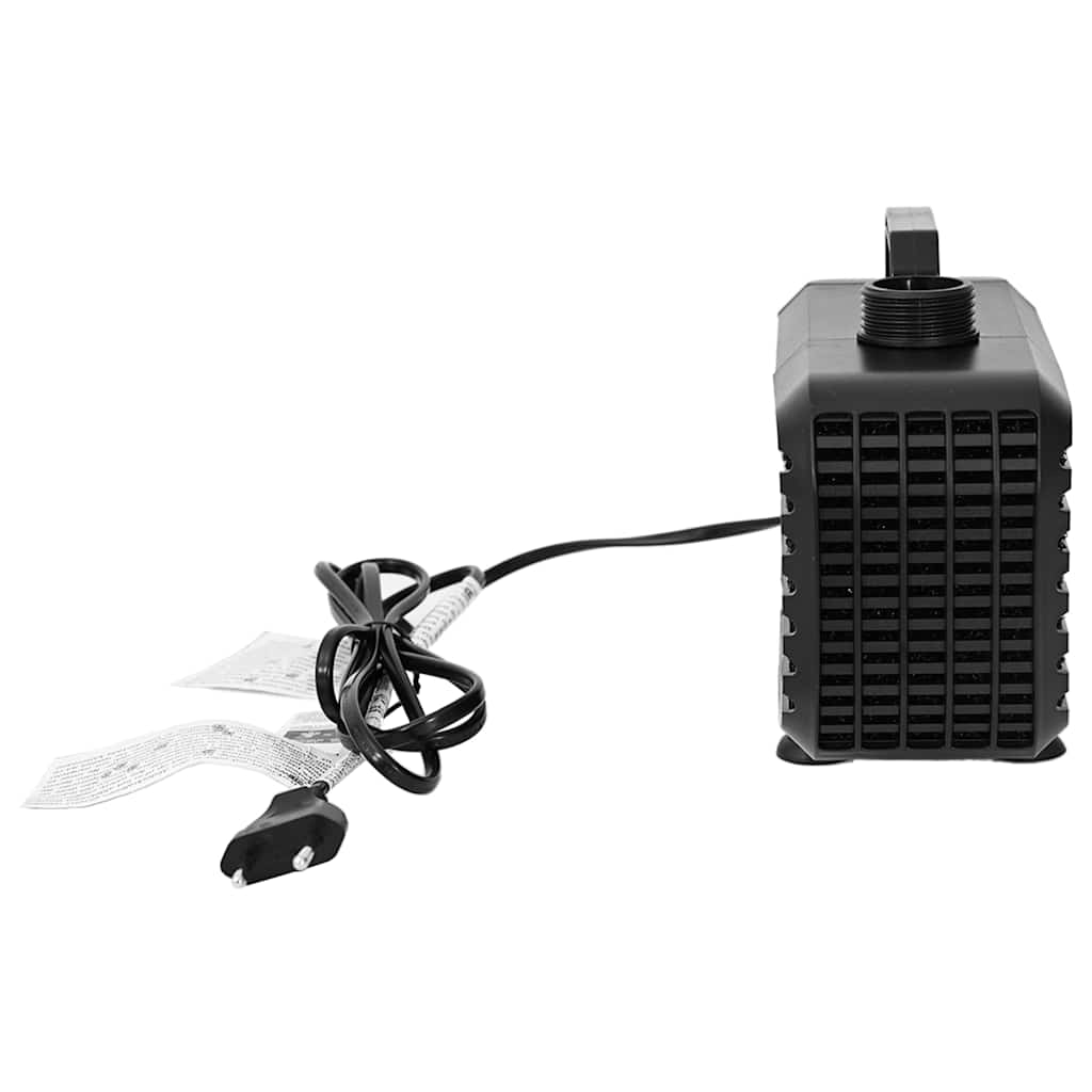 nedsænkelig akvariepumpe 3000 l/t.