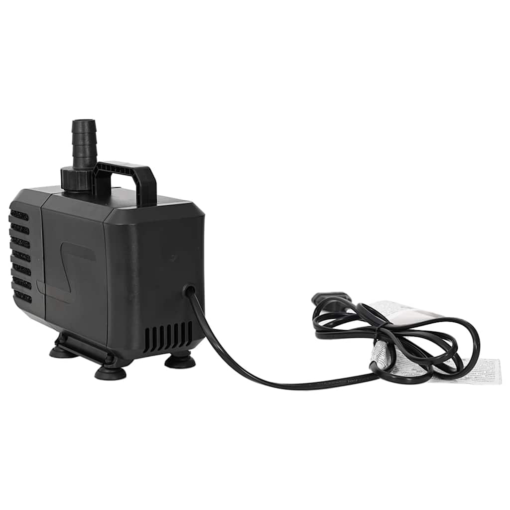 nedsænkelig akvariepumpe 3000 l/t.