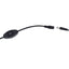 LED-lampe til akvarium med klemme 35-55 cm blå og hvid