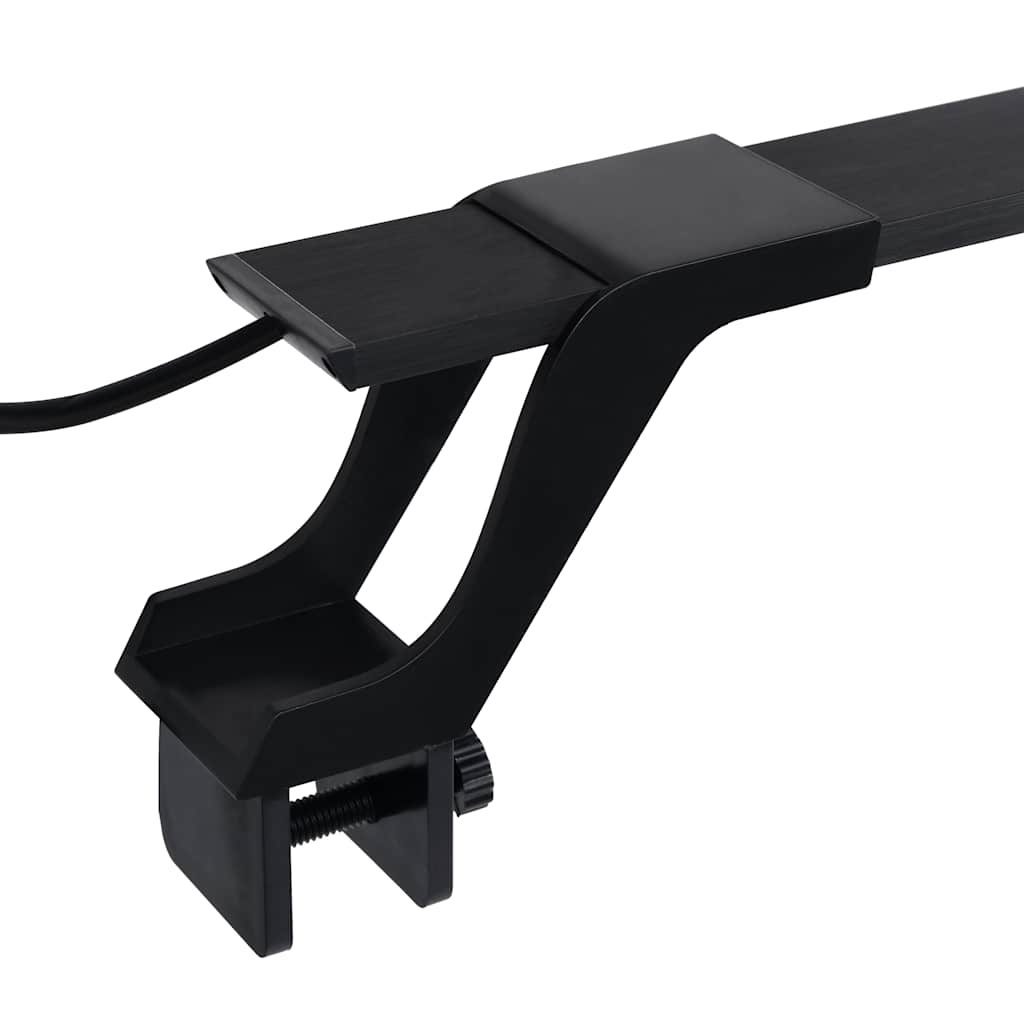 LED-lampe til akvarium med klemmer 115-130 cm blå og hvid