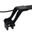 LED-lampe til akvarium med klemmer 115-130 cm blå og hvid