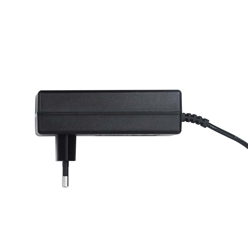 LED-lampe til akvarium med klemmer 115-130 cm blå og hvid