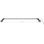 LED-lampe til akvarium med klemmer 115-130 cm blå og hvid