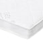 topmadras 90 x 200 cm gelskum 7 cm