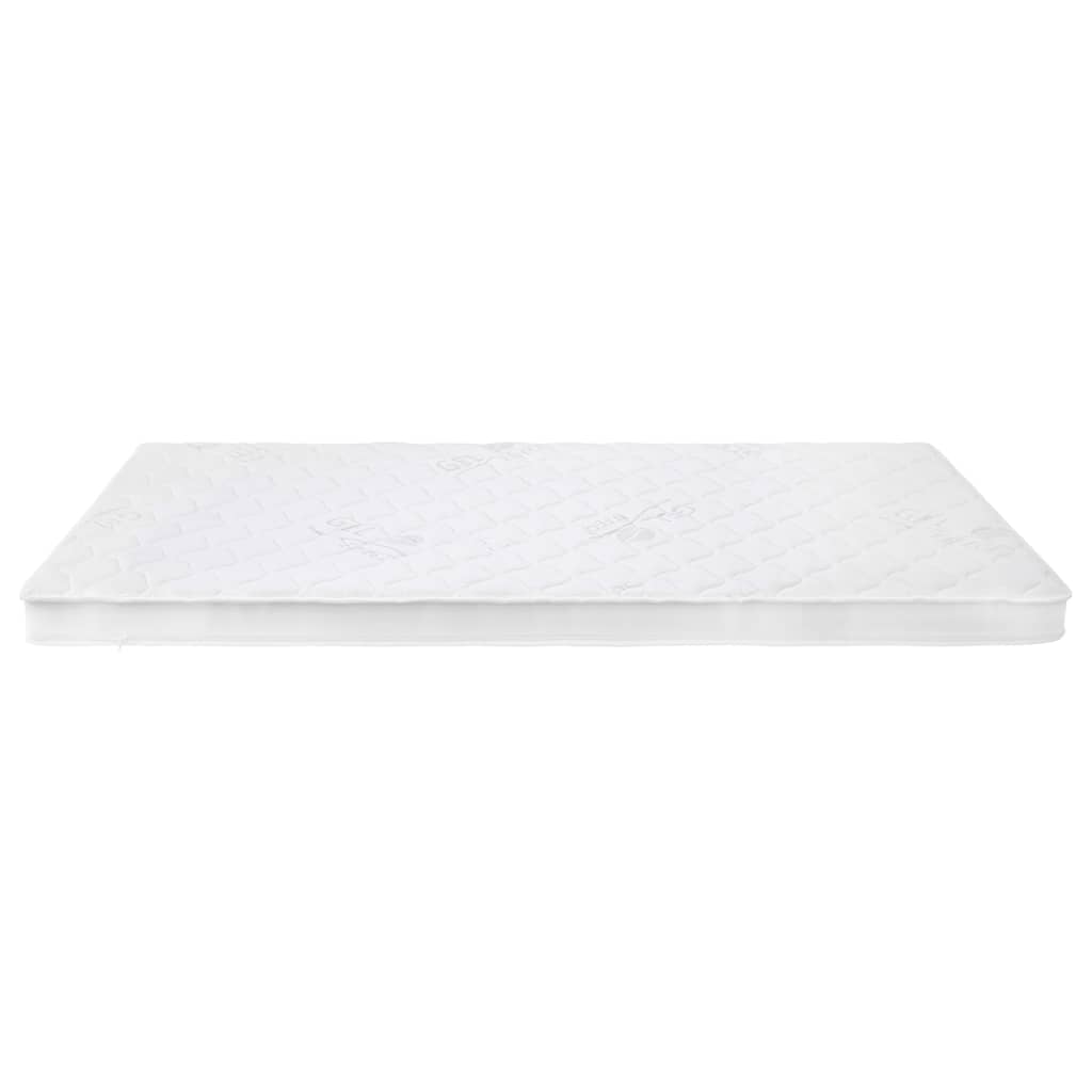 topmadras 100 x 200 cm gelskum 7 cm