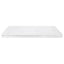 topmadras 120 x 200 cm gelskum 7 cm