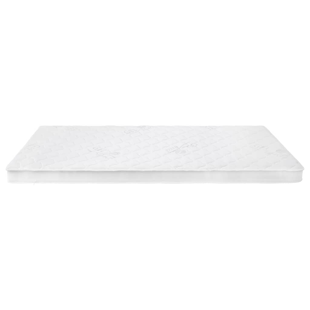 topmadras 120 x 200 cm gelskum 7 cm
