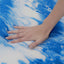 topmadras 120 x 200 cm gelskum 7 cm