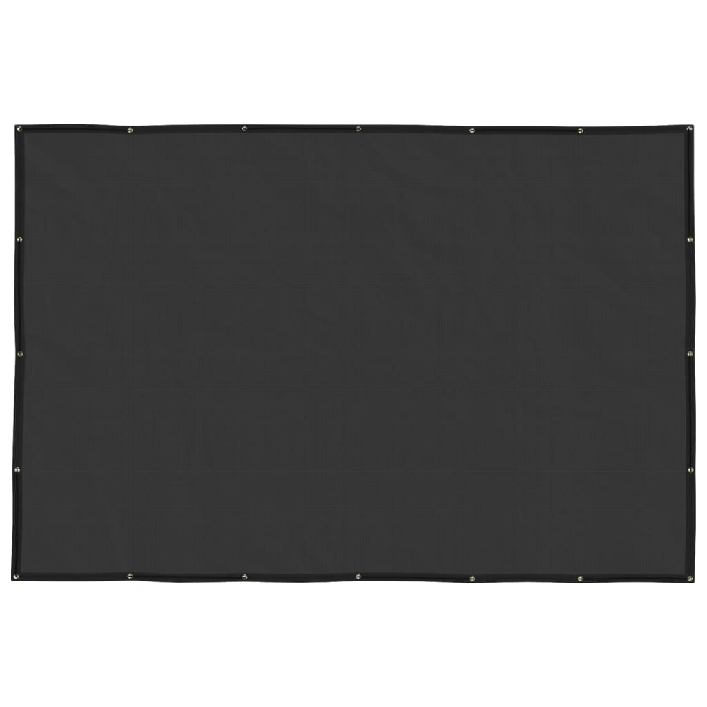 trailernet HDPE 2 x 3 m sort