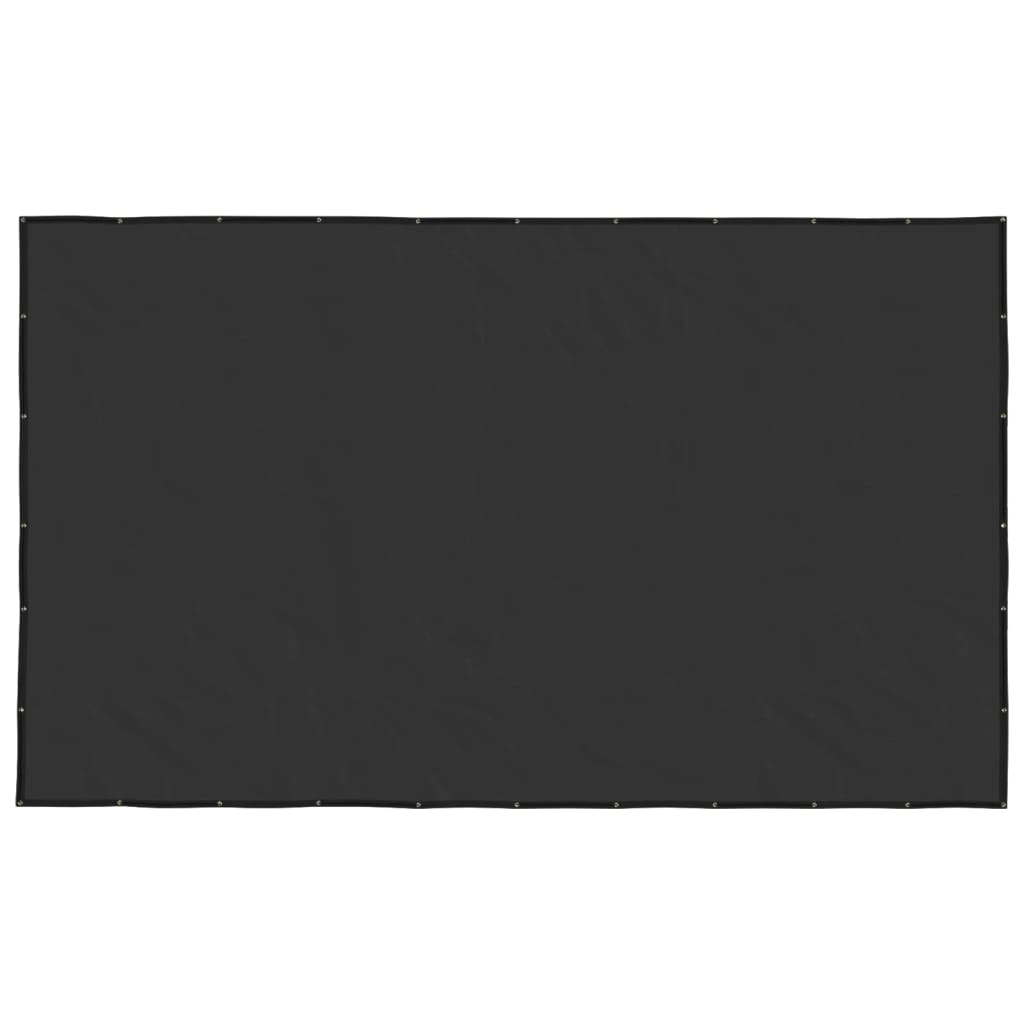 trailernet HDPE 3 x 5 m sort