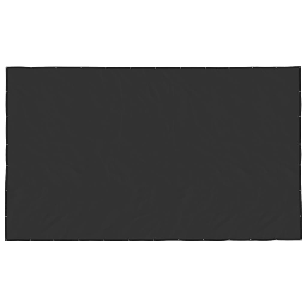 containernet HDPE 3,5 x 6 m sort