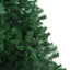 kunstigt juletræ 400 cm grøn